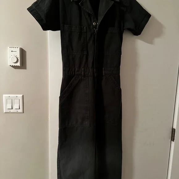 Big bud press jumpsuit - Picture 2 of 5